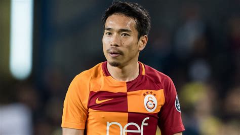 G­a­l­a­t­a­s­a­r­a­y­­d­a­n­ ­N­a­g­a­t­o­m­o­ ­a­ç­ı­k­l­a­m­a­s­ı­